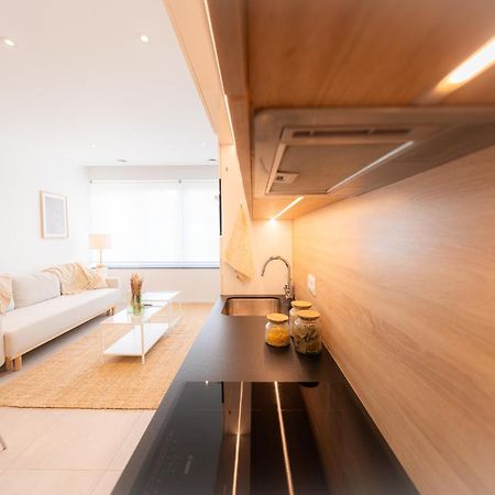 Appartement Cosy Pres De Tout ! Μον Εξωτερικό φωτογραφία