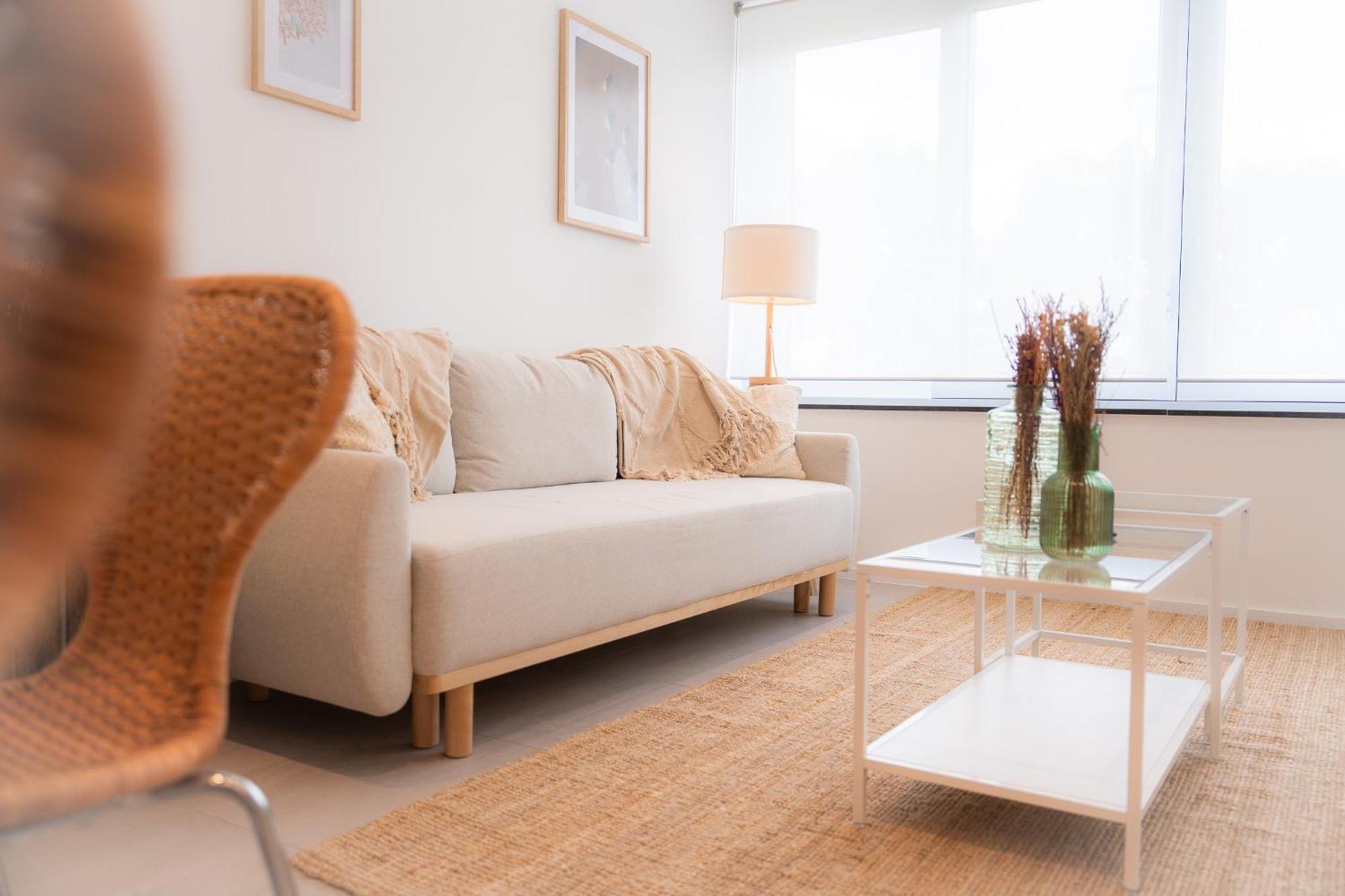Appartement Cosy Pres De Tout ! Μον Εξωτερικό φωτογραφία