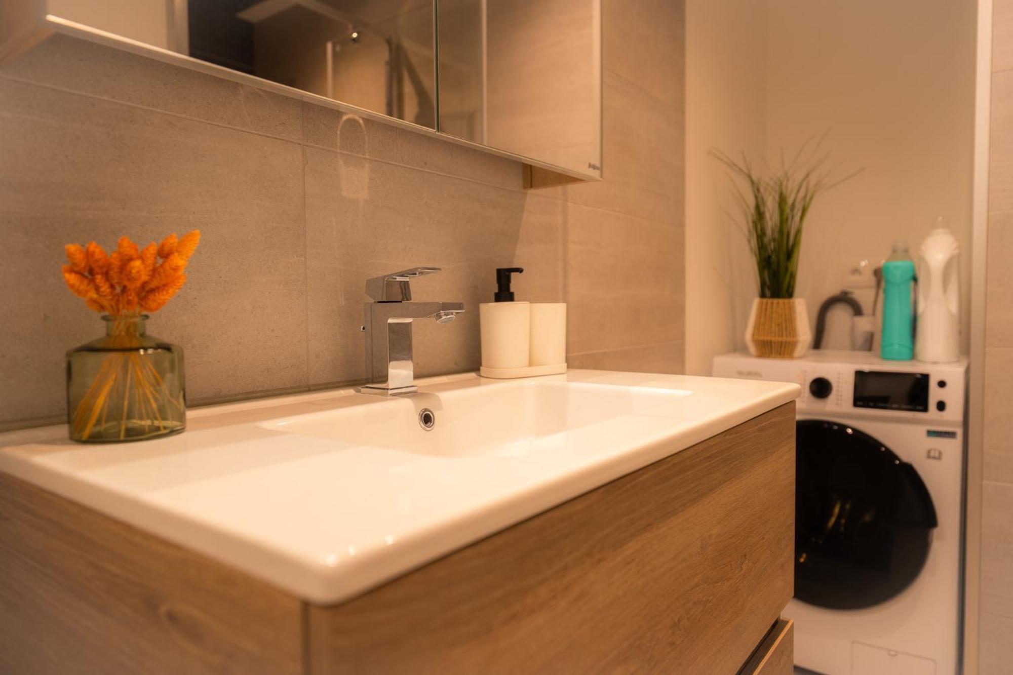 Appartement Cosy Pres De Tout ! Μον Εξωτερικό φωτογραφία