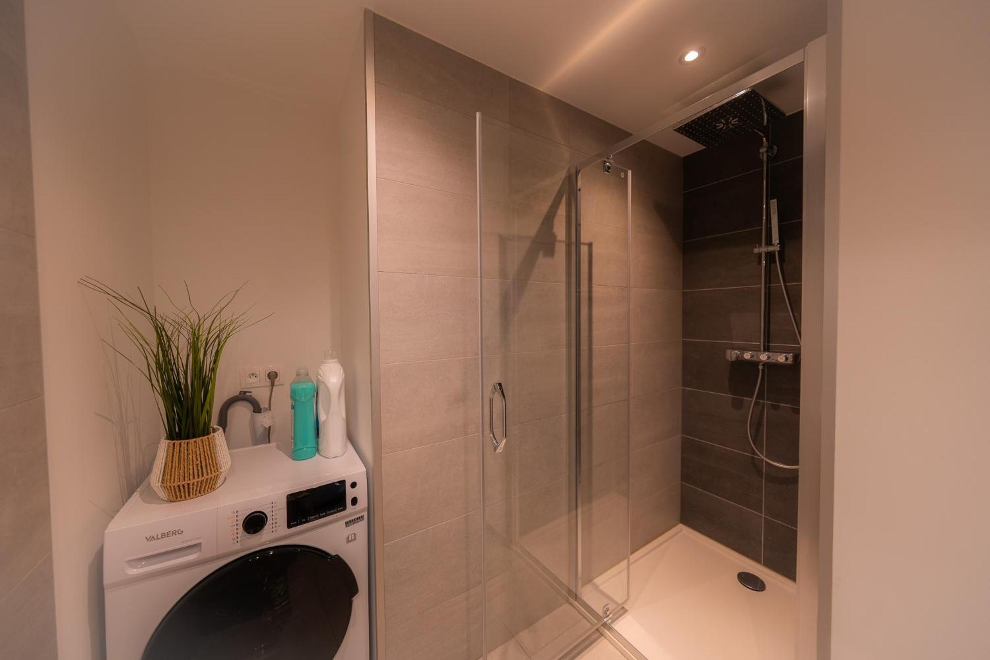 Appartement Cosy Pres De Tout ! Μον Εξωτερικό φωτογραφία